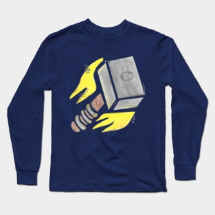 The Hammer Long Sleeve T-Shirt